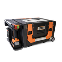 WorkCase and Docking