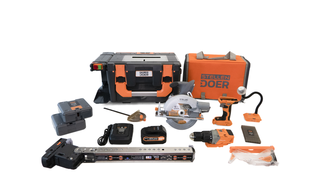 Doer toolbox clearance